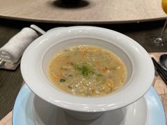 -南京景枫万豪酒店·万豪中餐厅