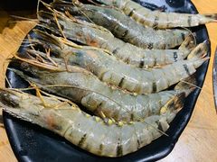 -牛人·雪花牛·木炭烤肉(昆山陆家店)