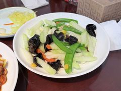-恭敬李·烤鸭(天坛北门店)