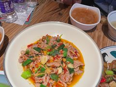 -树厨贵州菜(大十字店)