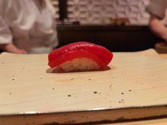 -晴空·日本料理(万象城店)