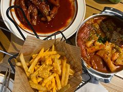 -miss密斯韩餐(平阳景苑店)