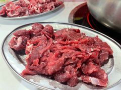 -菜忠潮州牛肉店(岗厦店)