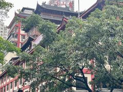 -厦门鸿山寺