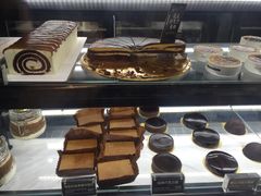 -Awfully Chocolate(嘉里城店)