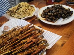 -十里铺铁板鱿鱼