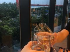 -武汉世茂希尔顿酒店·汇·全日餐厅