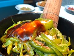 -凤凰湘语·海派湘菜(浦东旗舰店)