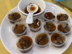 -青竹园海鲜餐厅(海天路店)