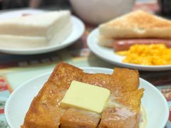 -民华餐厅(华鸿大楼店)
