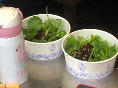 -龙翔臭豆腐(河坊街店)