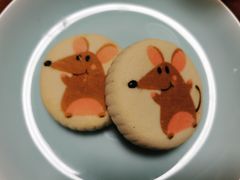 鼠饼-北京稻香村(第十一店)