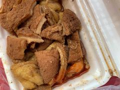 -细妹五香牛杂(步行街店)