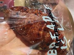 焦糖可頌-PAPER STONE BAKERY(天环店)