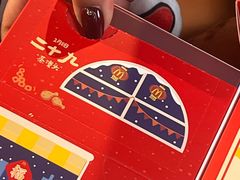 -麦当劳(新王府井店)