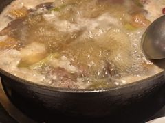 -盡膳口福·百年汤方火锅(科华北路店)