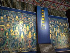 -张掖大佛寺景区