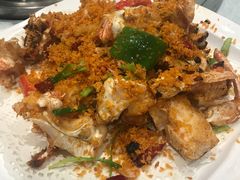 -流舫海鲜酒家(张溪店)