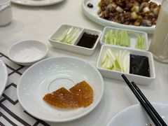 -全聚德烤鸭店(和平路店)