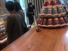 -COSTA COFFEE(静安嘉里中心店)