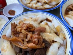 -燕燕美食·传统广式小吃