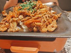 -炭舍干锅(华发商都店)