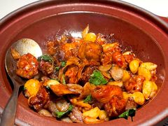 -狮拾久·现代新加坡料理(壹方城店)