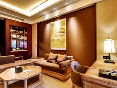 -西安华清御汤酒店