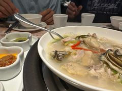 -水禾轩·海鲜蒸汽主题餐厅(拱北店)
