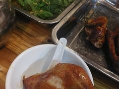 -顺徕德仙庙烧鸡(荔湾总店)