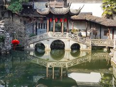 -河坊街景区