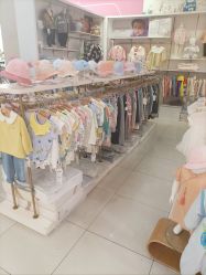 -孩子王童乐园(绵阳涪城万达店)