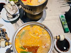 -上宴精品海鲜姿造(晶融汇旗舰店)