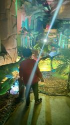 -恐龙探索乐园(磁器口店)