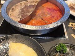 -牛武士寿喜烧·和牛火锅自助(全球首店)