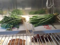 -川麻婆泥锅涮肚·串串火锅(物资学院店)