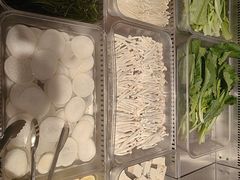 -成老灶火锅鸡(平山店)