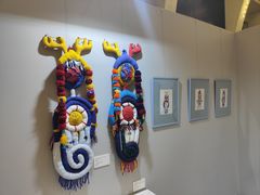 -北京展览馆