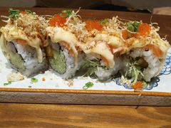 -傑·料理·海鲜放题(佛山文华荟店)