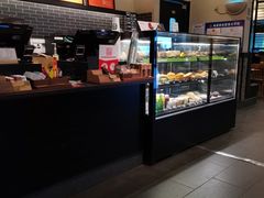 -星巴克(无锡大东方店)