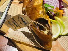 -卢布里西餐厅(总店)