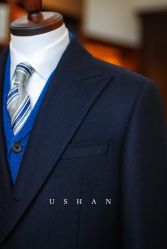 -优山定制西服衬衫大衣(国贸店)