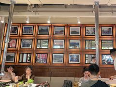 -牧童禧肉社·韩国炭火烤肉店(中粮祥云小镇创始店)