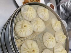 -大兴街扣碗包子馆