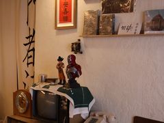 -沪水焙煎室(淡水路店)