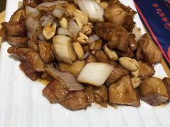 -满园烤鸭·春饼(太原街万达店)