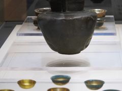 -巴音郭楞蒙古自治州博物馆