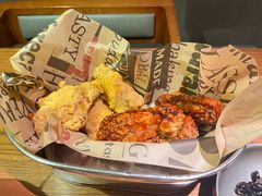 -春熙台韩国料理·章鱼肥牛(西丽店)