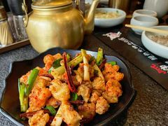 -味家烤肉烤鳗鱼牛排(西塔旗舰店)