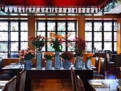 -杭州西子湖四季酒店-WL BISTRO西湖餐厅(灵隐路店)